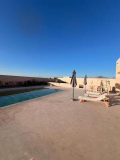 Marrakech Luxury Villa - - 9