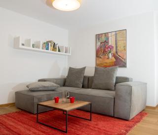 Holiday flat for 6 people Sot Valos Lenzerheide centre - Lenzerheide/Lai - 9