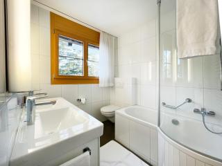 Holiday flat for 6 people Sot Valos Lenzerheide centre - Lenzerheide/Lai - 5