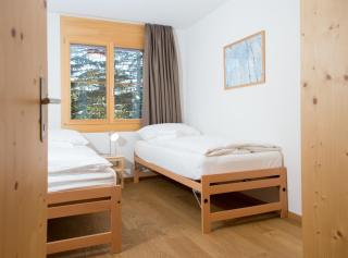 Holiday flat for 6 people Sot Valos Lenzerheide centre - Lenzerheide - 2