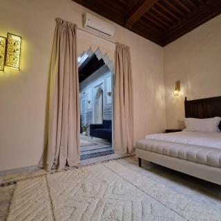 Riad Contessa & spa - Marrakesh - 8