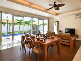 Pool Villa Imadomari by Coldio Premium - 5