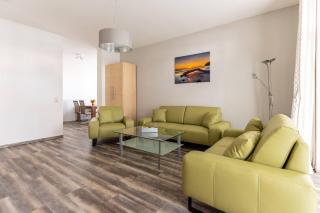 Villa-Strandidyll-Binz-Typ-3-Apartment-4 - Binz - 8