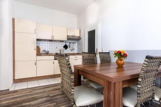 Villa-Strandidyll-Binz-Typ-3-Apartment-4 - Binz - 3