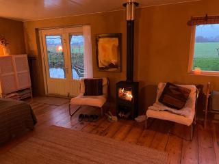 Willem's Huisje - Laren - 5