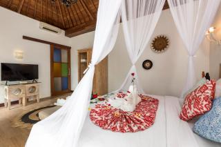 Ubud Raya Villa - Ubud - 9