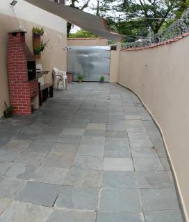 Espaço Mar Doce Lar - Praia Indaiá e Riviera - Bertioga - 2
