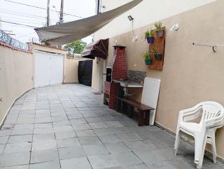 Espaço Mar Doce Lar - Praia Indaiá e Riviera - Bertioga - 3