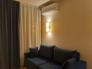 ORBI CITY One-bedroom Apartment, C Block, Floor 30 - Batumi - 3