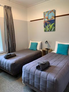 Thomas's Catlins Lodge and Camp Ground - Owaka - 7