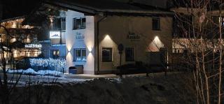 Maisonette Haus Amade - 1