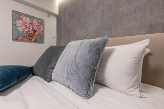 koukaki studio close to acropolis 100mbps - Atene - 5