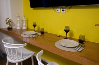 koukaki studio close to acropolis 100mbps - Atene - 8