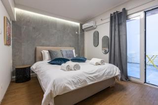koukaki studio close to acropolis 100mbps - Atene - 7