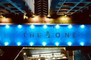 3 Min Walk to Central Festival, Infinity Pool, 1 bedroom 1 bathroom - 0