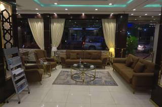 فندق ماريوت عدن السياحي Marriott Aden Hotel - 6