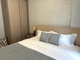 3 Min Walk to Central Festival, Infinity Pool, 1 bedroom 1 bathroom - Chiang Mai - 2