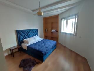 Studio La gironde - Casablanca - 1