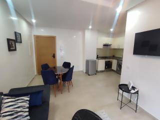 Studio La gironde - Casablanca - 4