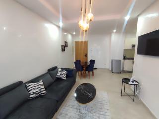 Studio La gironde - Casablanca - 9