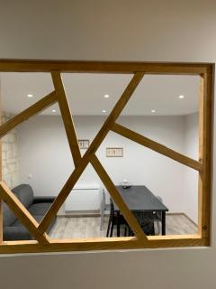 L'étape de Marcel - Pagnol - 1er étage - Avoine - 5