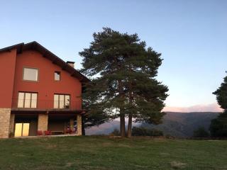 Villa in Barcelona region stunning biosphere - - 6