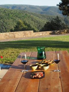 Villa in Barcelona region stunning biosphere - - 2