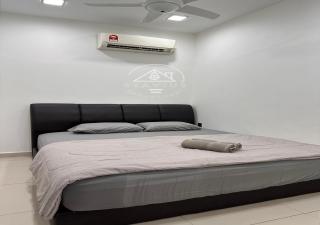3BR Single Storey PD - 8Pax - Port Dickson - 5
