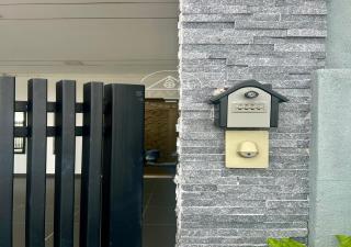 3BR Single Storey PD - 8Pax - Port Dickson - 1
