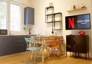 Industrial Design Loft - Appartamento vicino lo Stadio - Bolonia - 8