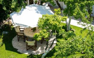 Hotel Villa Anais - Prinos - 9