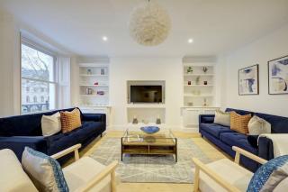 Stunning Hyde Park Apartment - Londra - 8