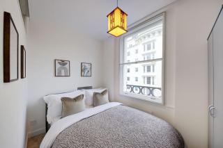 Stunning Hyde Park Apartment - Londra - 6