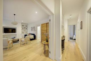 Stunning Hyde Park Apartment - Londra - 3