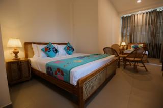 Coop Safari Hotel - Tissamaharama - 6