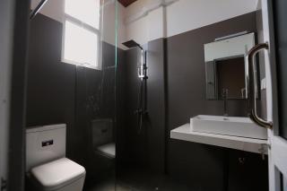 Coop Safari Hotel - Tissamaharama - 1