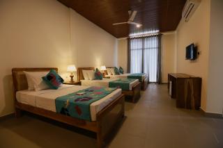 Coop Safari Hotel - Tissamaharama - 9