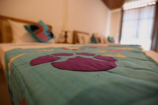 Coop Safari Hotel - Tissamaharama - 8