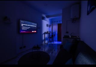 SUITE CONCEPT ITALY - Casoria - 5