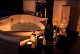 SUITE CONCEPT ITALY - Casoria - 0