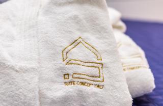 SUITE CONCEPT ITALY - Casoria - 3