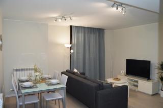 Apartamenticos Plaza del Pilar I - Saragozza - 5