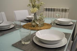 Apartamenticos Plaza del Pilar I - Saragozza - 1