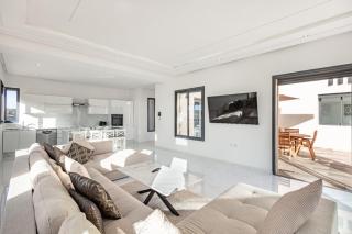 Villa Lella, piscine Chauffée, cuisinière - 2