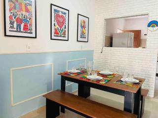 Refúgio aconchegante vizinho a Maragogi - 2