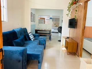 Refúgio aconchegante vizinho a Maragogi - 5