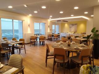 Domitys L'Ellipse - Paris - 1