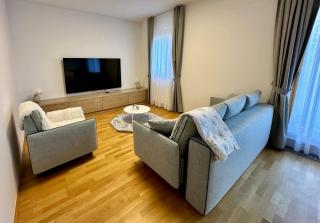 SkiCity Apartment Pohorje Bellevue - Hočko Pohorje - 5