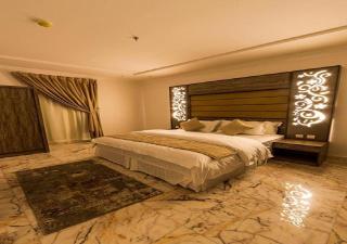 فندق لجين الفرسان lojain Alfursan hotel - 1