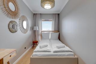 Nadmotławie Deluxe 3 Sauna & Siłownia by Grand Apartments - 7